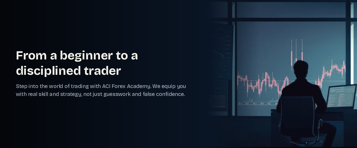 ACI Forex Academy